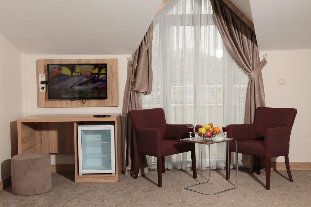 Remila Hotel Kocaeli Exterior photo