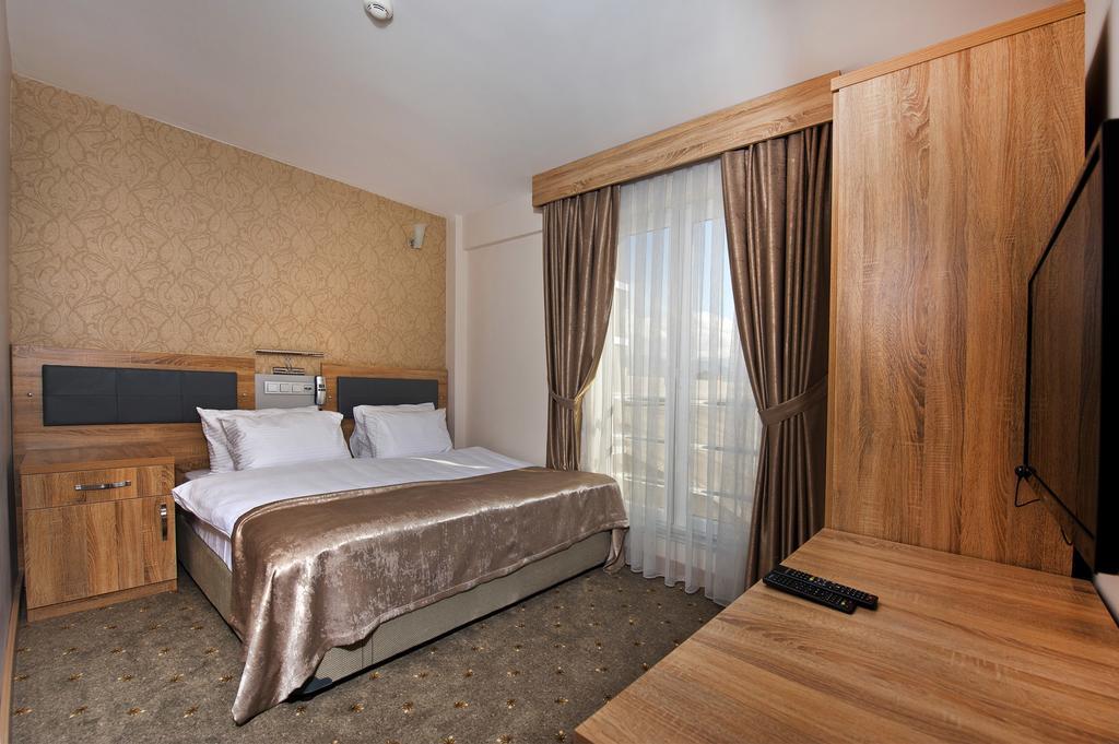 Remila Hotel Kocaeli Room photo
