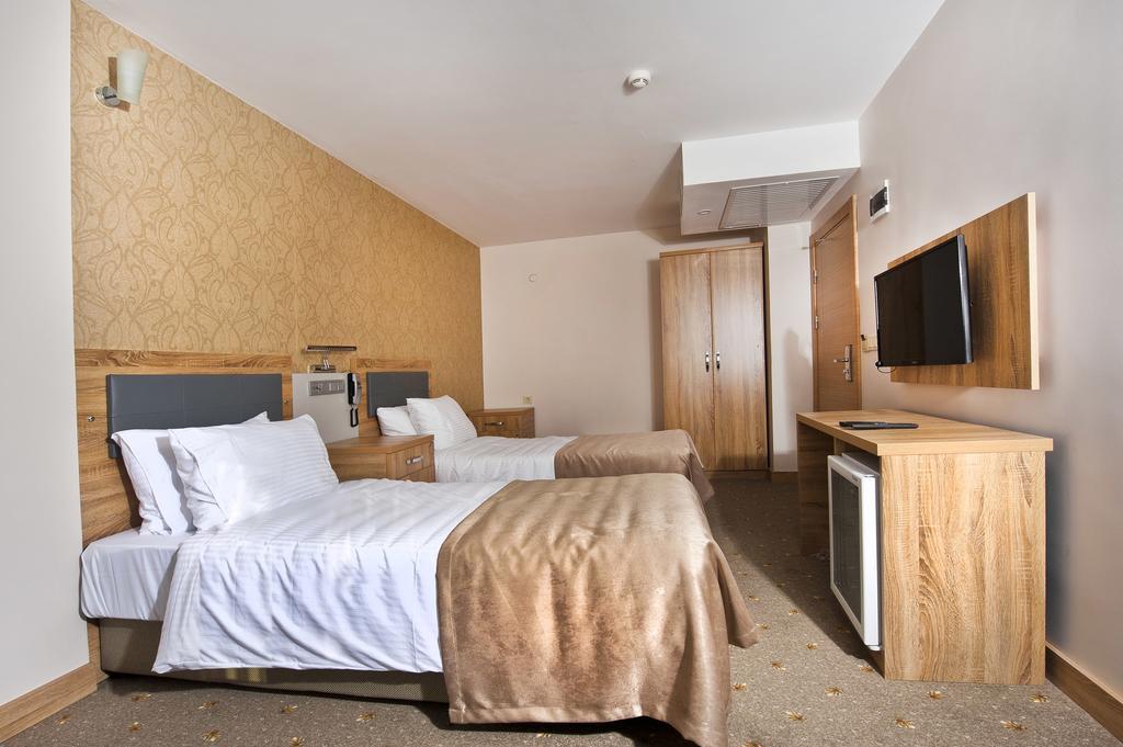 Remila Hotel Kocaeli Room photo