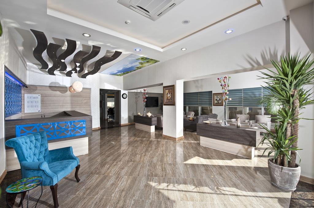 Remila Hotel Kocaeli Exterior photo