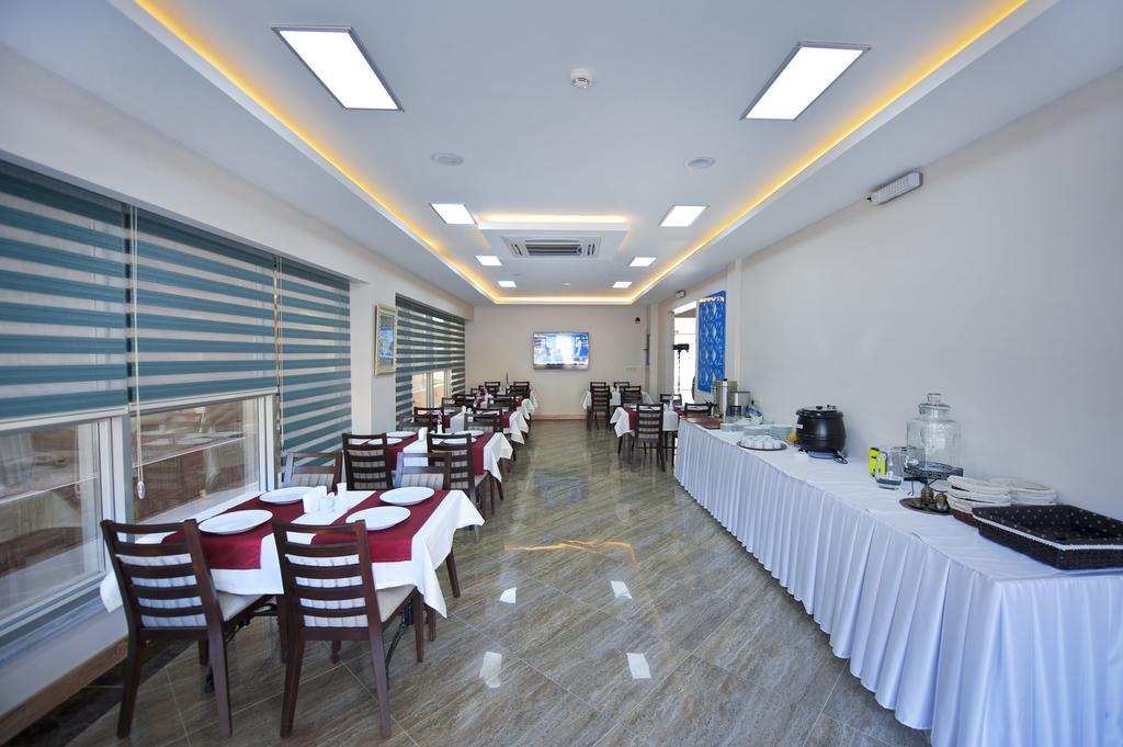Remila Hotel Kocaeli Exterior photo