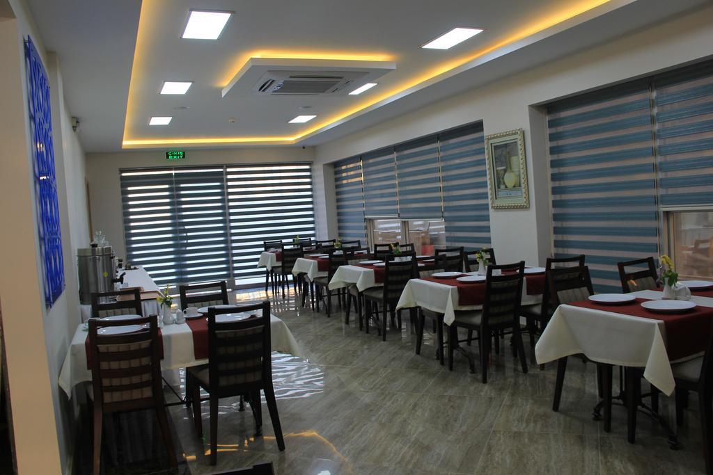 Remila Hotel Kocaeli Exterior photo