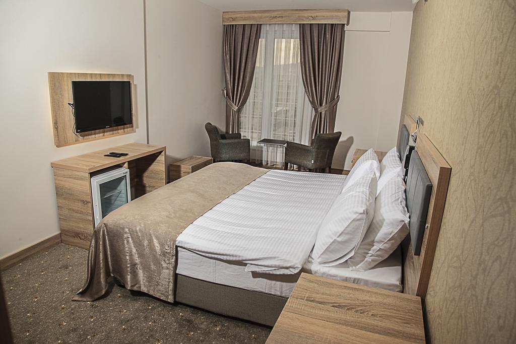 Remila Hotel Kocaeli Exterior photo