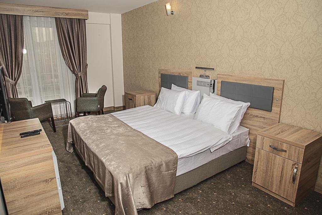 Remila Hotel Kocaeli Room photo