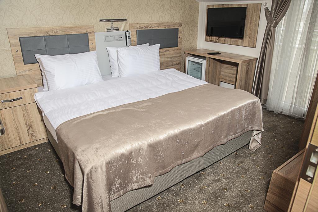 Remila Hotel Kocaeli Room photo