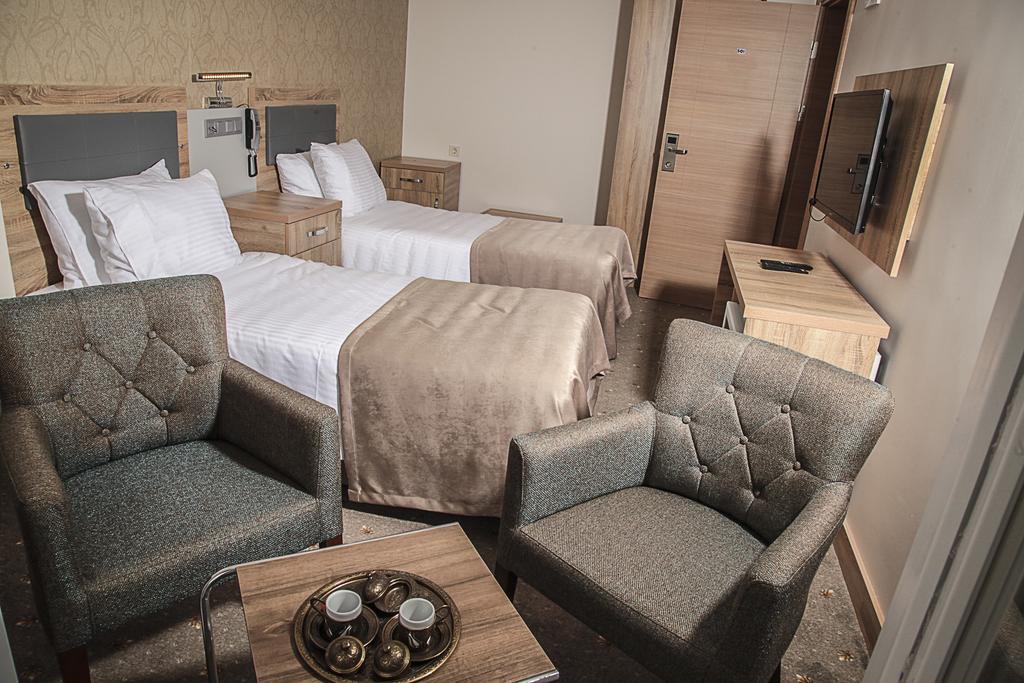 Remila Hotel Kocaeli Room photo